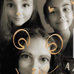 Meet your Posher, Blair